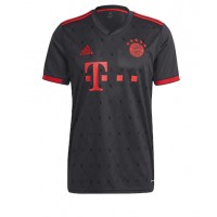 Bayern Munich Thomas Muller #25 Fußballbekleidung 3rd trikot 2022-23 Kurzarm